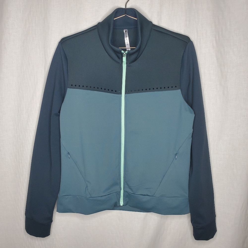 Fabletics Cleo Lightweight Jacket Athletic L - image 2